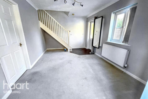 1 bedroom end of terrace house for sale