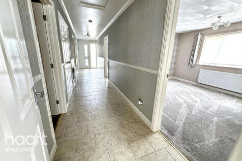 Gedney Hill PE12 3 bed bungalow for sale
