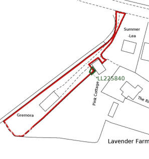 Shepeau Stow PE12 2 bed bungalow for sale