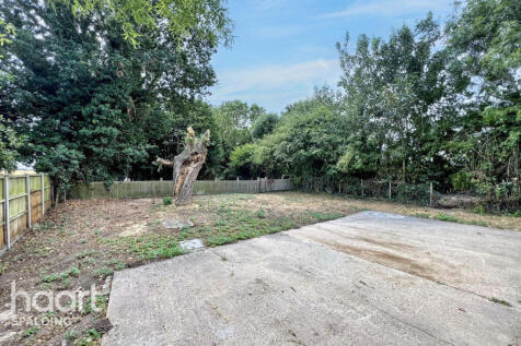 Shepeau Stow PE12 2 bed bungalow for sale