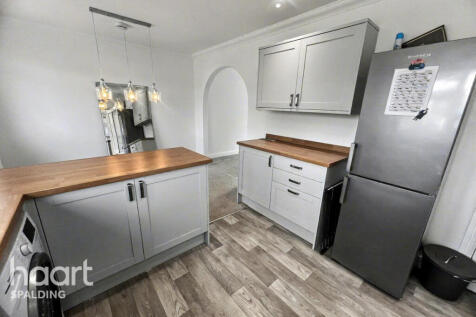 Long Sutton PE12 3 bed detached house for sale