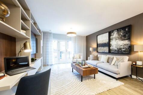 1 bedroom apartment for sale
