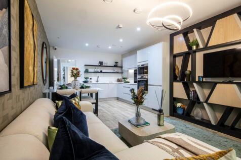 2 bedroom apartment for sale