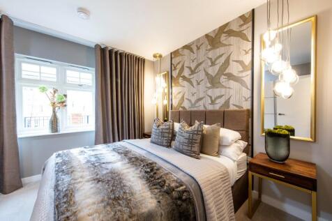 1 bedroom apartment for sale