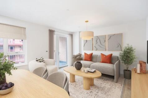 2 bedroom penthouse for sale