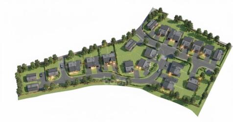 Tofts, Dalry KA24 Land for sale