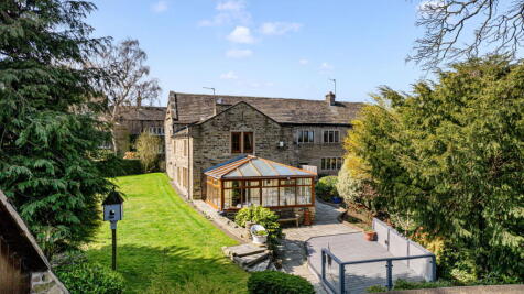 3 bedroom cottage for sale