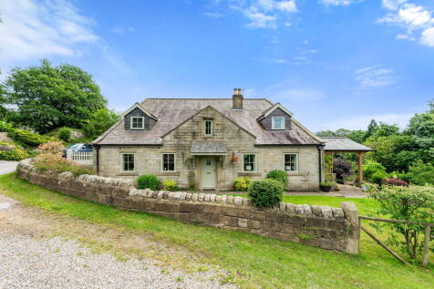 5 bedroom barn conversion for sale