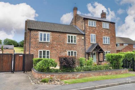 4 bedroom house for sale