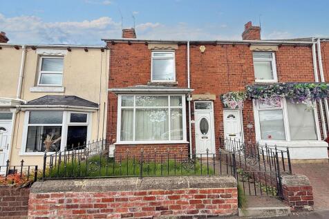 East Street, Stanley DH9 2 bed terraced house for sale