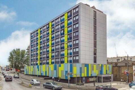 Studio apartment for sale