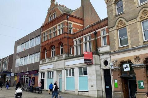 House of multiple occupation for sale