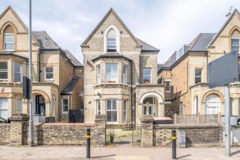 1 bedroom flat for sale