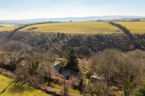 2 bedroom detached house for sale