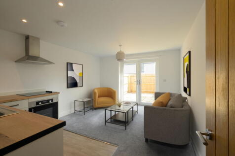 1 bedroom flat for sale