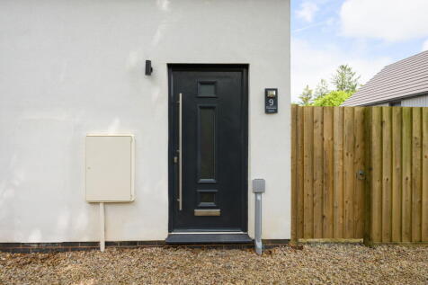 1 bedroom flat for sale