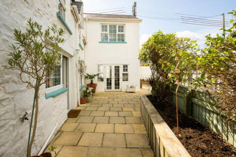 4 bedroom character property for sale