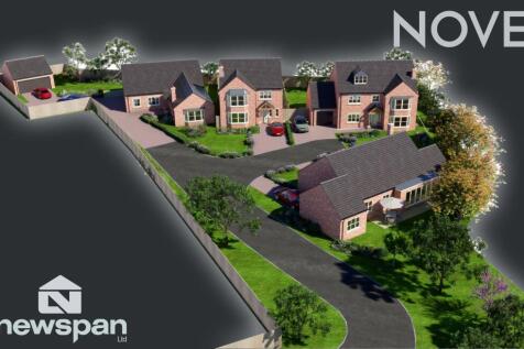 4 bedroom house for sale