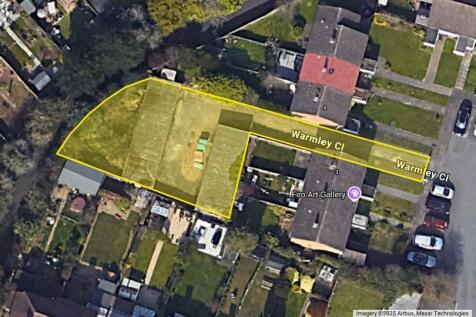 Warmley Close, West Midlands B91 Land for sale