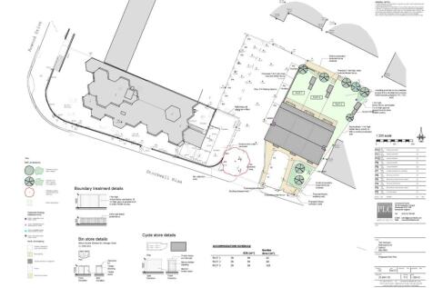 The Damson, Solihull B92 Land for sale