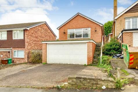 2 bedroom detached house for sale