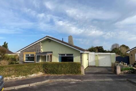 Rosevalley, Truro TR3 3 bed bungalow for sale