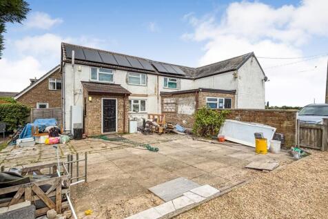 Guntons Road, Peterborough PE6 3 bed detached house for sale