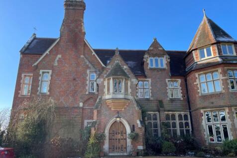 Grenehurst Park, Dorking RH5 1 bed flat for sale