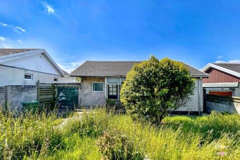 Merlins Way, Tintagel PL34 2 bed bungalow for sale