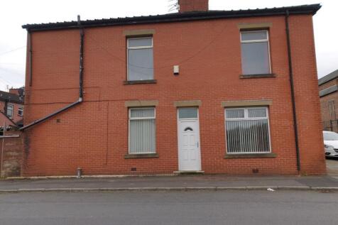 Jessel Street, Blackburn BB2 3 bed terraced house for sale