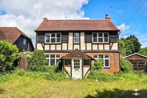 Church Grove, Amersham HP6 3 bed detached house for sale