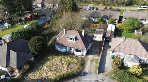 3 bedroom bungalow for sale