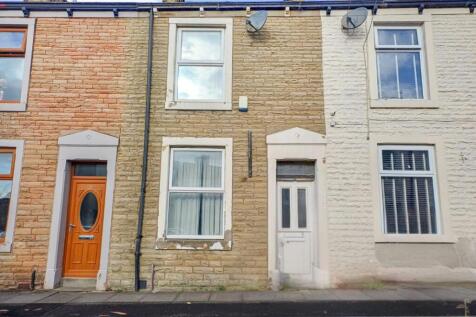 Noble Street, Blackburn BB6 2 bed terraced house for sale