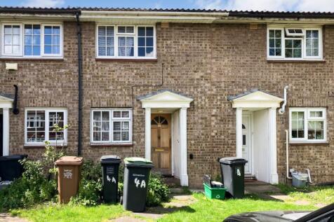 The Woodlands, London SE13 2 bed terraced house for sale