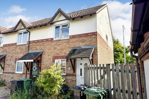 Marston Lane, Portsmouth PO3 2 bed semi