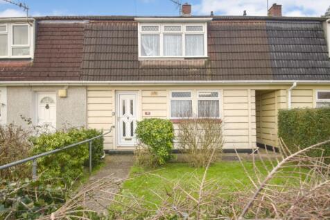 Edgemoor Close, Swansea SA2 3 bed terraced house for sale