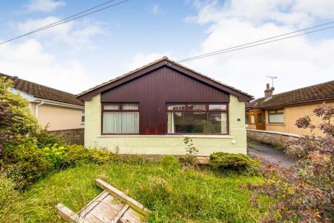 Greenhill Park Drive, Haverfordwest SA61 3 bed bungalow for sale