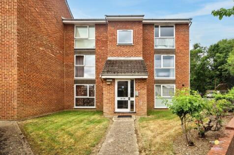 Trinity Street, Enfield EN2 1 bed flat for sale
