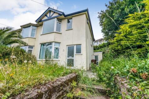 Colley End Road, Paignton TQ3 3 bed terraced house for sale