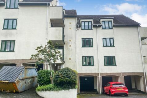 Quarry Rigg, Windermere LA23 2 bed flat for sale