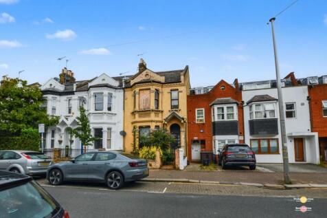 Norroy Road, London SW15 5 bed terraced house for sale