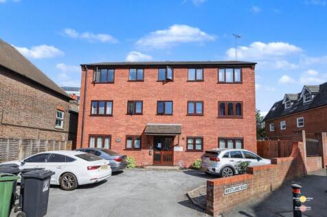 Westland Road, Watford WD17 1 bed flat for sale