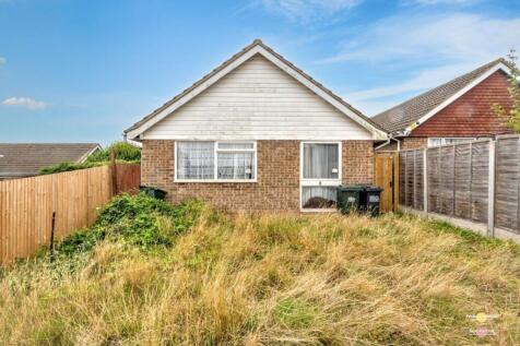 Willow Walk, Eastbourne BN22 1 bed bungalow for sale
