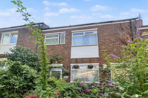 Nectarine Way, London SE13 3 bed terraced house for sale