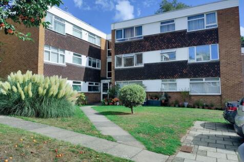 Bantry Close, Birmingham B26 2 bed flat for sale