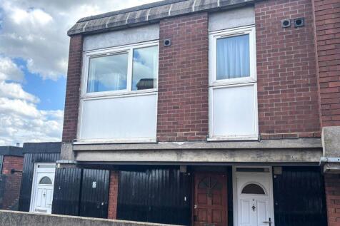 Crayford Road, London N7 2 bed flat for sale