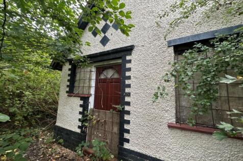 Blackbrook Road, Dudley DY2 3 bed semi