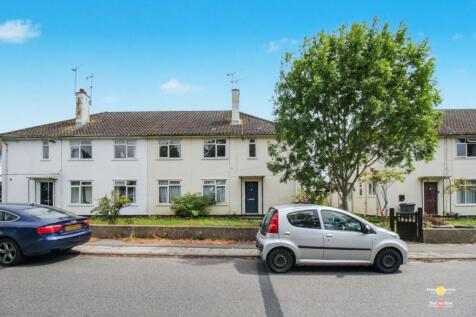 Savernake Road, Chelmsford CM1 2 bed apartment for sale
