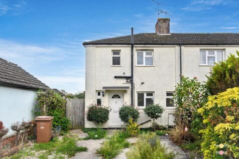 North Avenue, Chelmsford CM1 2 bed end of terrace house for sale