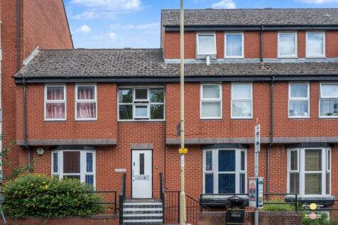 Grosvenor Road, Aldershot GU11 1 bed apartment for sale